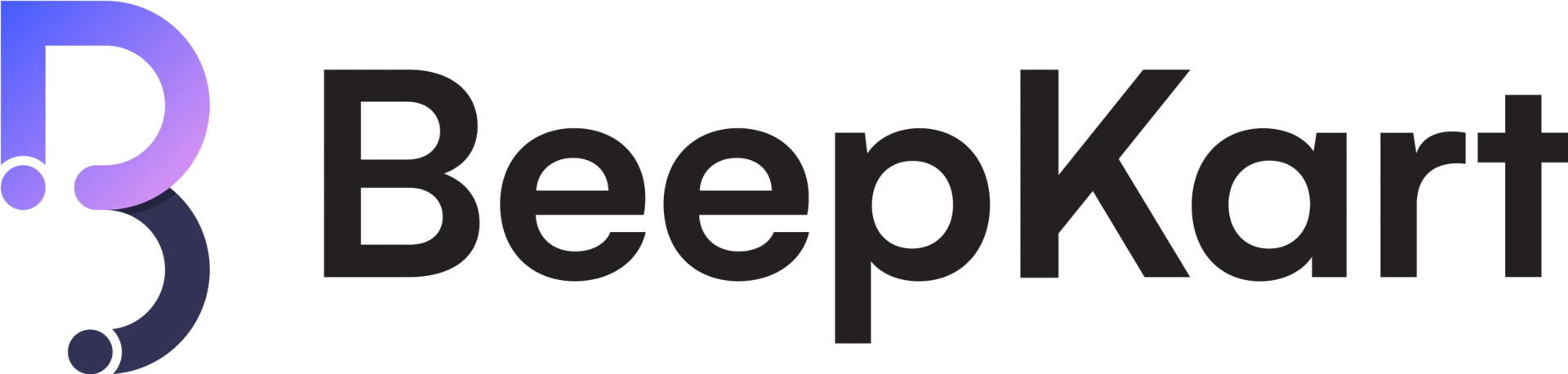 BeepKart Logo